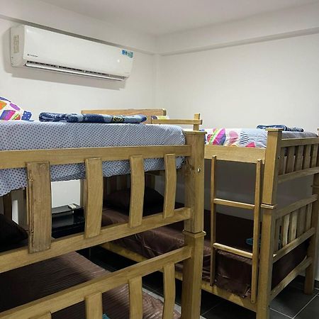 Apartamento Los Laureles Santa Marta  Ngoại thất bức ảnh