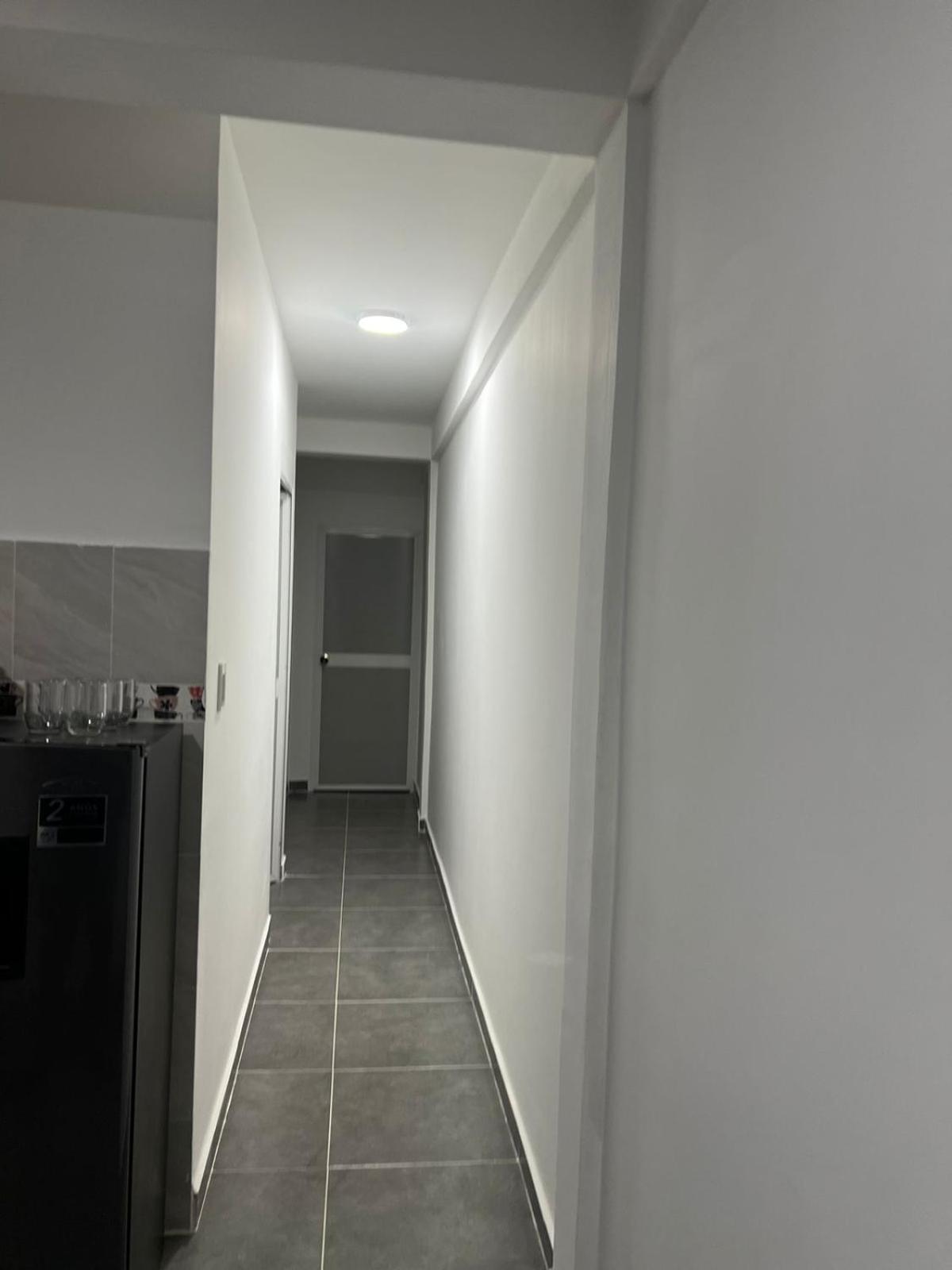 Apartamento Los Laureles Santa Marta  Ngoại thất bức ảnh