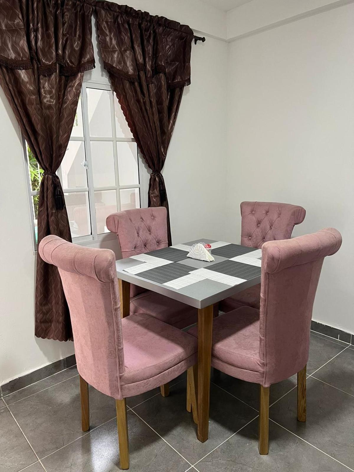 Apartamento Los Laureles Santa Marta  Ngoại thất bức ảnh